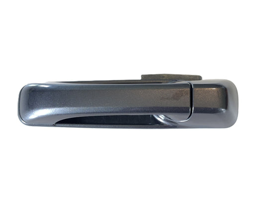 Driver Rear Exterior Painted Door Handle 14-18 Ram 1500 2500 3500 Gran Crys PAU