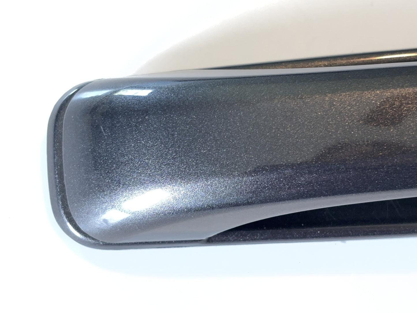 Driver Rear Exterior Painted Door Handle 14-18 Ram 1500 2500 3500 Gran Crys PAU