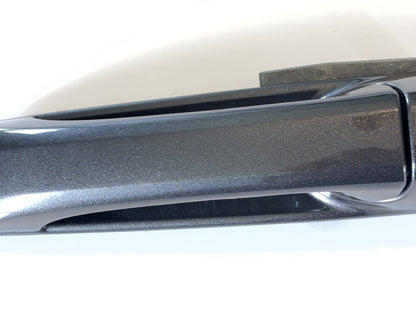 Driver Rear Exterior Painted Door Handle 14-18 Ram 1500 2500 3500 Gran Crys PAU