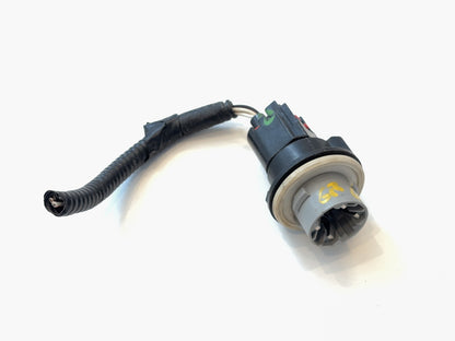 OEM Turn Signal Plug w Pigtail 2013-2018 Ram 1500 2500 3500 Tradesman SLT SXT ST