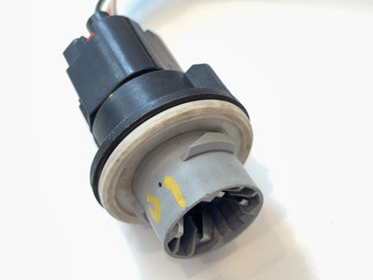 OEM Turn Signal Plug w Pigtail 2013-2018 Ram 1500 2500 3500 Tradesman SLT SXT ST