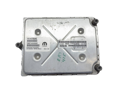 Engine Computer, ECU PCM ECM 2014 6.4L Hemi Ram 2500 3500 5150745AE 68153870AI