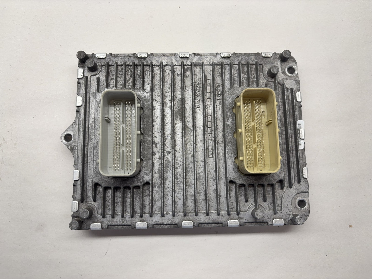 Engine Computer, ECU PCM ECM 2014 6.4L Hemi Ram 2500 3500 5150745AE 68153870AI