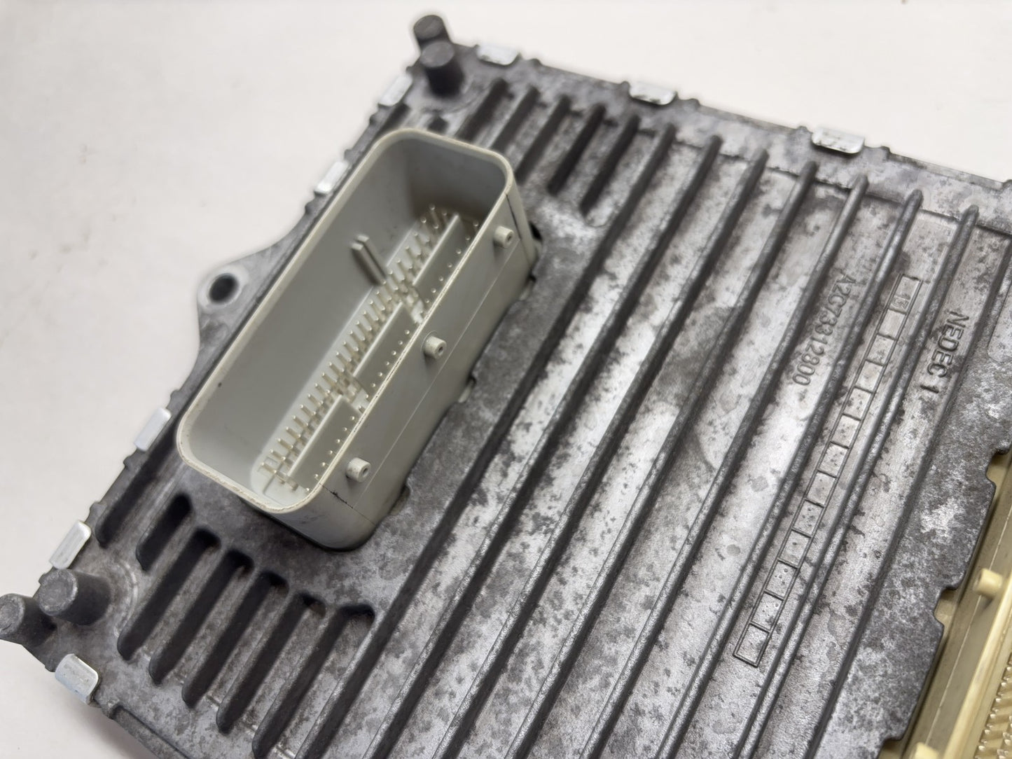 Engine Computer, ECU PCM ECM 2014 6.4L Hemi Ram 2500 3500 5150745AE 68153870AI