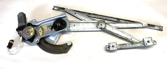 Passenger Side Power Window Regulator 1994-2001 Ram 1500 1994-2002 Ram 2500 3500