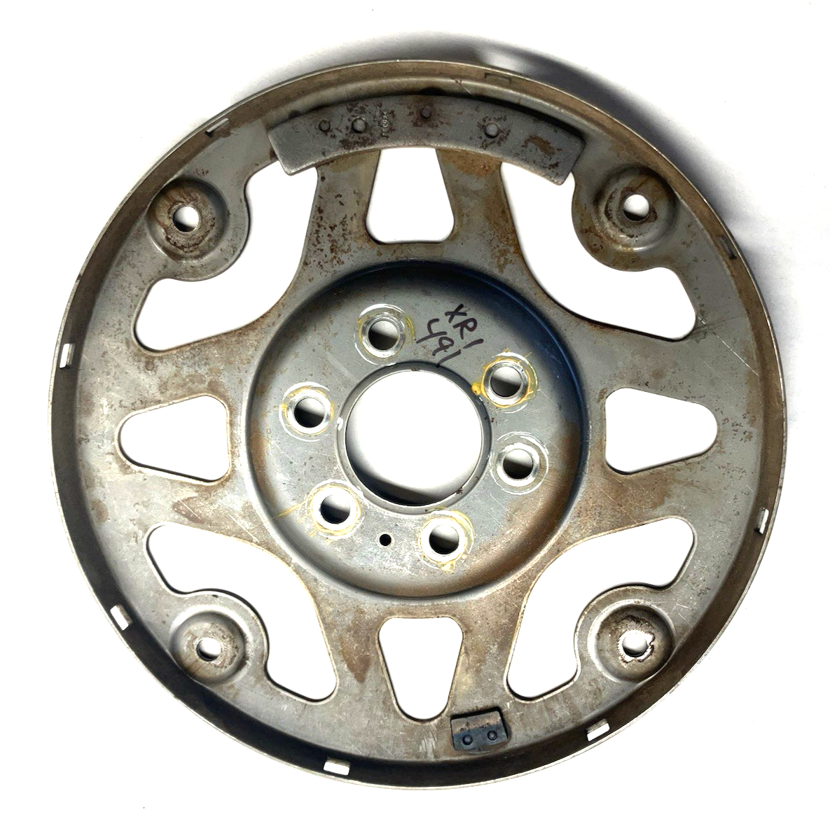 Flex Plate 1996-03 Dodge Ram Pickup Ramcharger 5.9 Gas Flex Plate