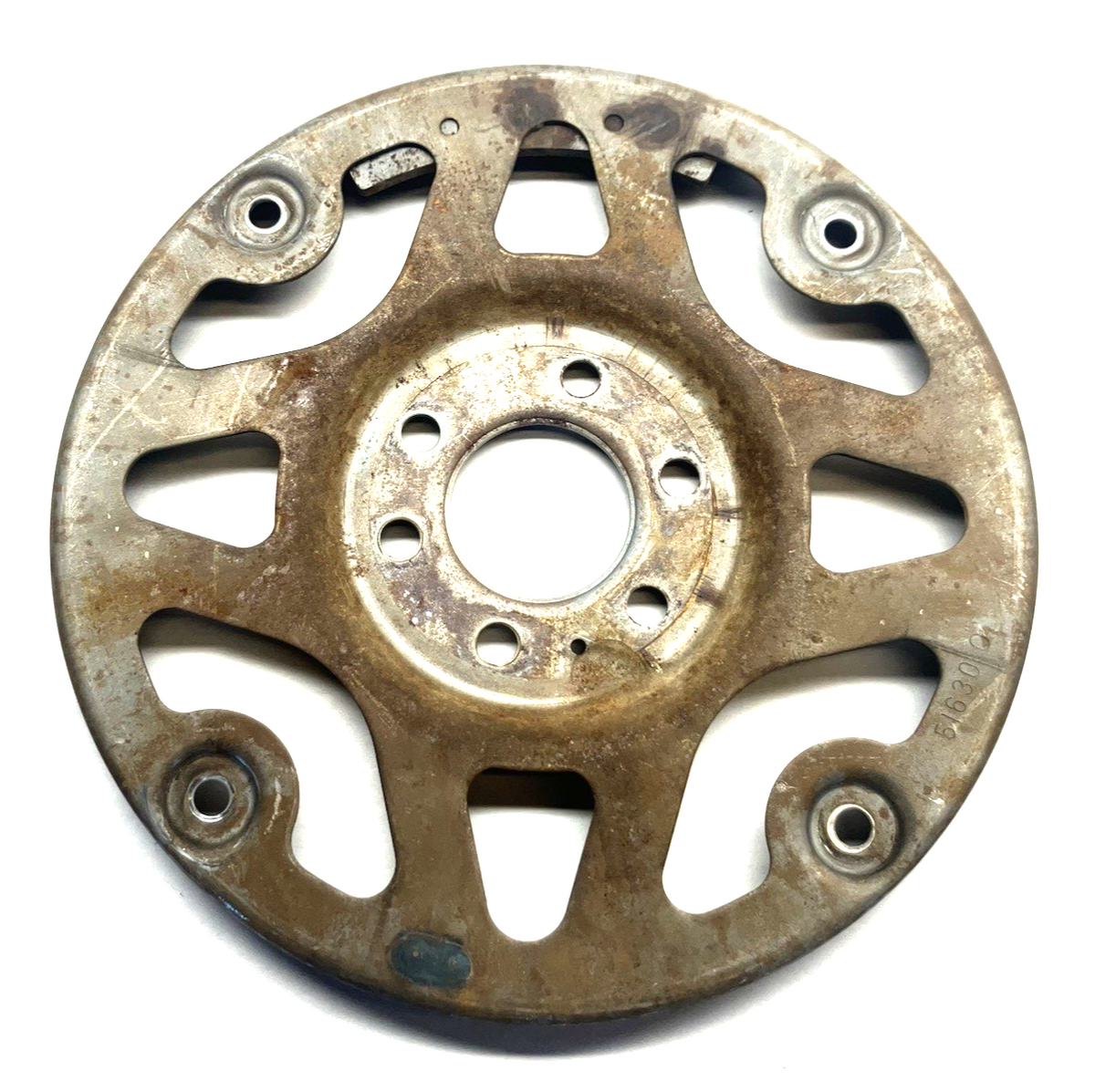 Flex Plate 1996-03 Dodge Ram Pickup Ramcharger 5.9 Gas Flex Plate