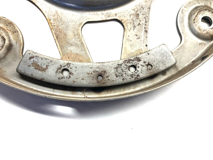 Flex Plate 1996-03 Dodge Ram Pickup Ramcharger 5.9 Gas Flex Plate