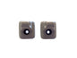 Sun Visor Sunvisor Clip Bracket, 1994-2001 Ram 1500 1994-02 2500 3500, 5EZ92SL2