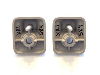 Sun Visor Sunvisor Clip Bracket, 1994-2001 Ram 1500 1994-02 2500 3500, 5EZ92SL2