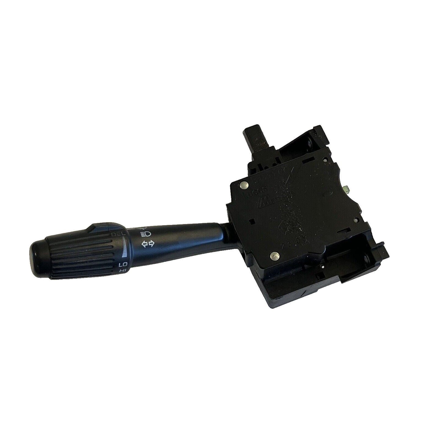 Column Switch Intermittent Wiper Turn Signal Dimmer 1999 Dodge Ram 5269377