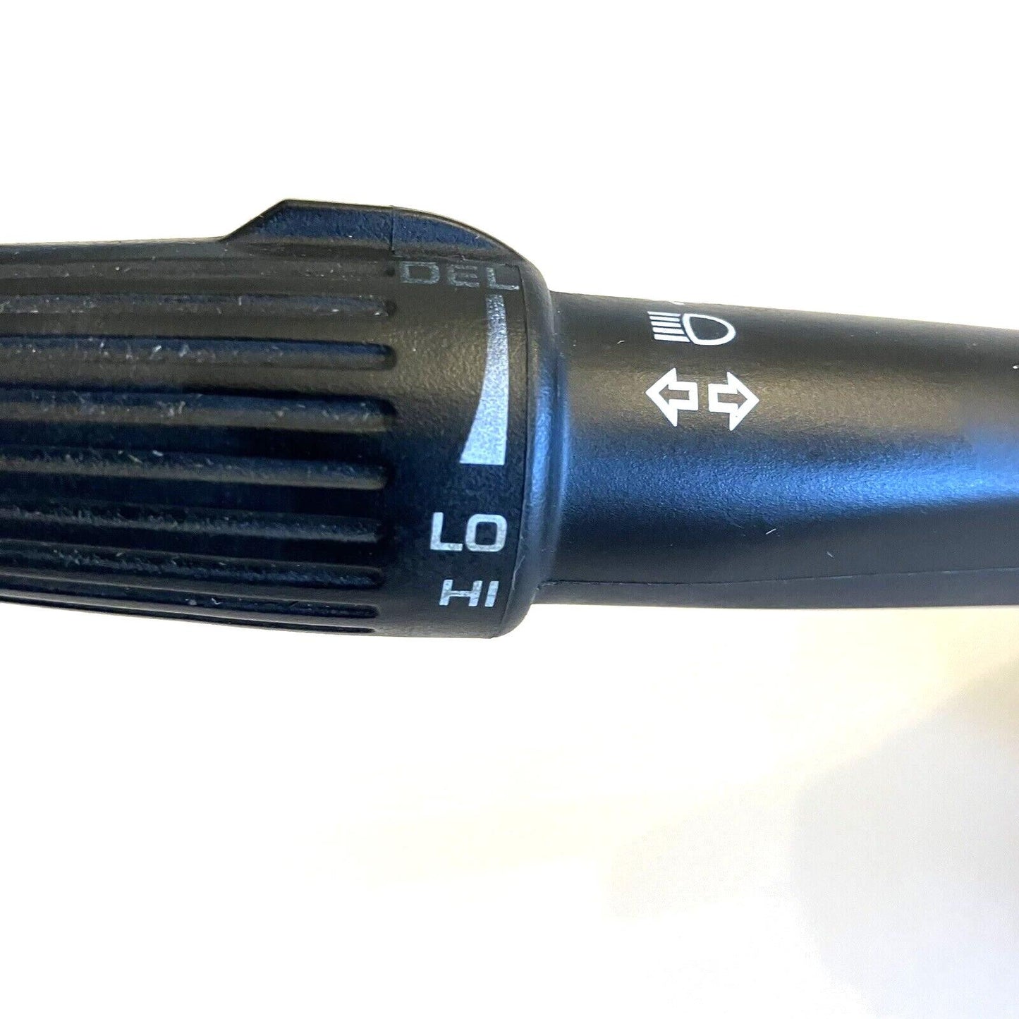Column Switch Intermittent Wiper Turn Signal Dimmer 1999 Dodge Ram 5269377