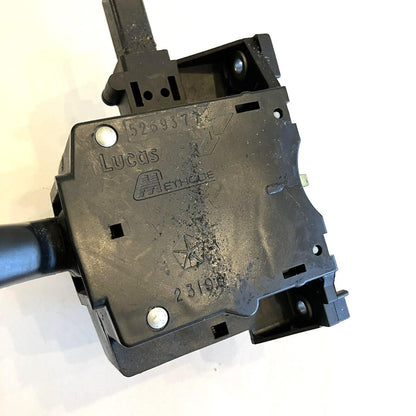 Column Switch Intermittent Wiper Turn Signal Dimmer 1999 Dodge Ram 5269377