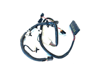 Power Seat Wiring Harness 1999 Dodge Ram 1500 2500 3500 56045493AA Ext Quad Cab