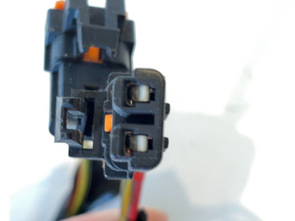 Power Seat Wiring Harness 1999 Dodge Ram 1500 2500 3500 56045493AA Ext Quad Cab