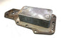 Engine Oil Cooler Heat Exchanger 94-02 Dodge Ram 2500 3500 5.9L Cummins, 3942010