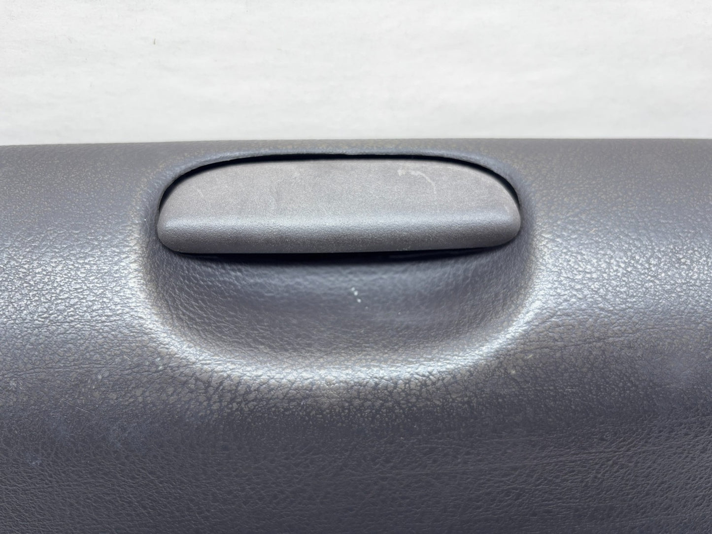 Glove Box 1998-2001 Ram 1500 2500 3500 Agate 5FR47LAZAB Good Condition