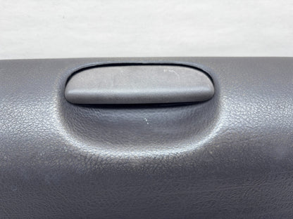 Glove Box 1998-2001 Ram 1500 2500 3500 Agate 5FR47LAZAB Good Condition