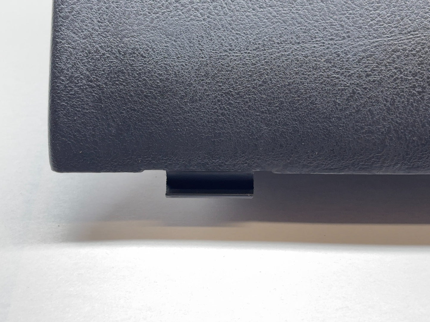 Glove Box 1998-2001 Ram 1500 2500 3500 Agate 5FR47LAZAB Good Condition