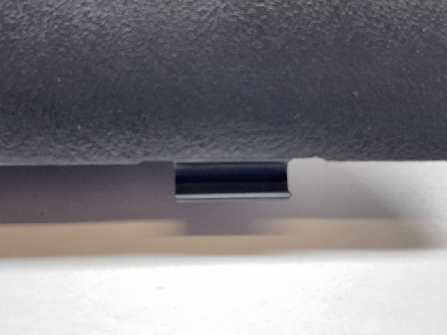 Glove Box 1998-2001 Ram 1500 2500 3500 Agate 5FR47LAZAB Good Condition