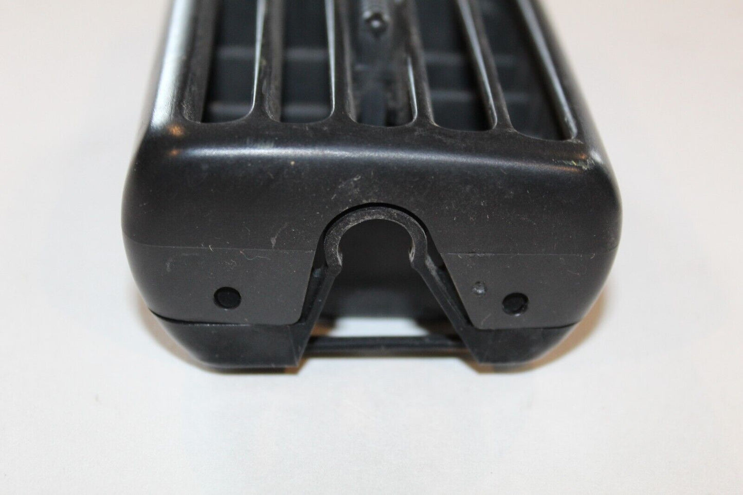 1998-2001 Ram 1500 98-02 Ram 2500 3500, Above Radio Vent Pair LH RH 5014840/4841