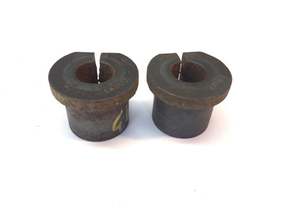 Ball joint Adj Camber Ring 1994-1999 Dodge Ram 2500 / 3500 4856866 (0 Degree)