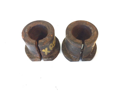 Ball joint Adj Camber Ring 1994-1999 Dodge Ram 2500 / 3500 4856866 (0 Degree)