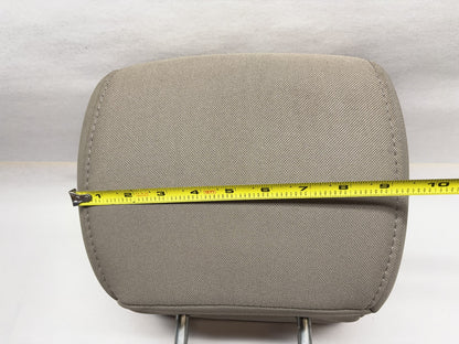 Rear Headrest 09-12 Dodge Ram 1500 10-12 Ram 2500 3500 Outer Tan *KT 1SG73DK2AA