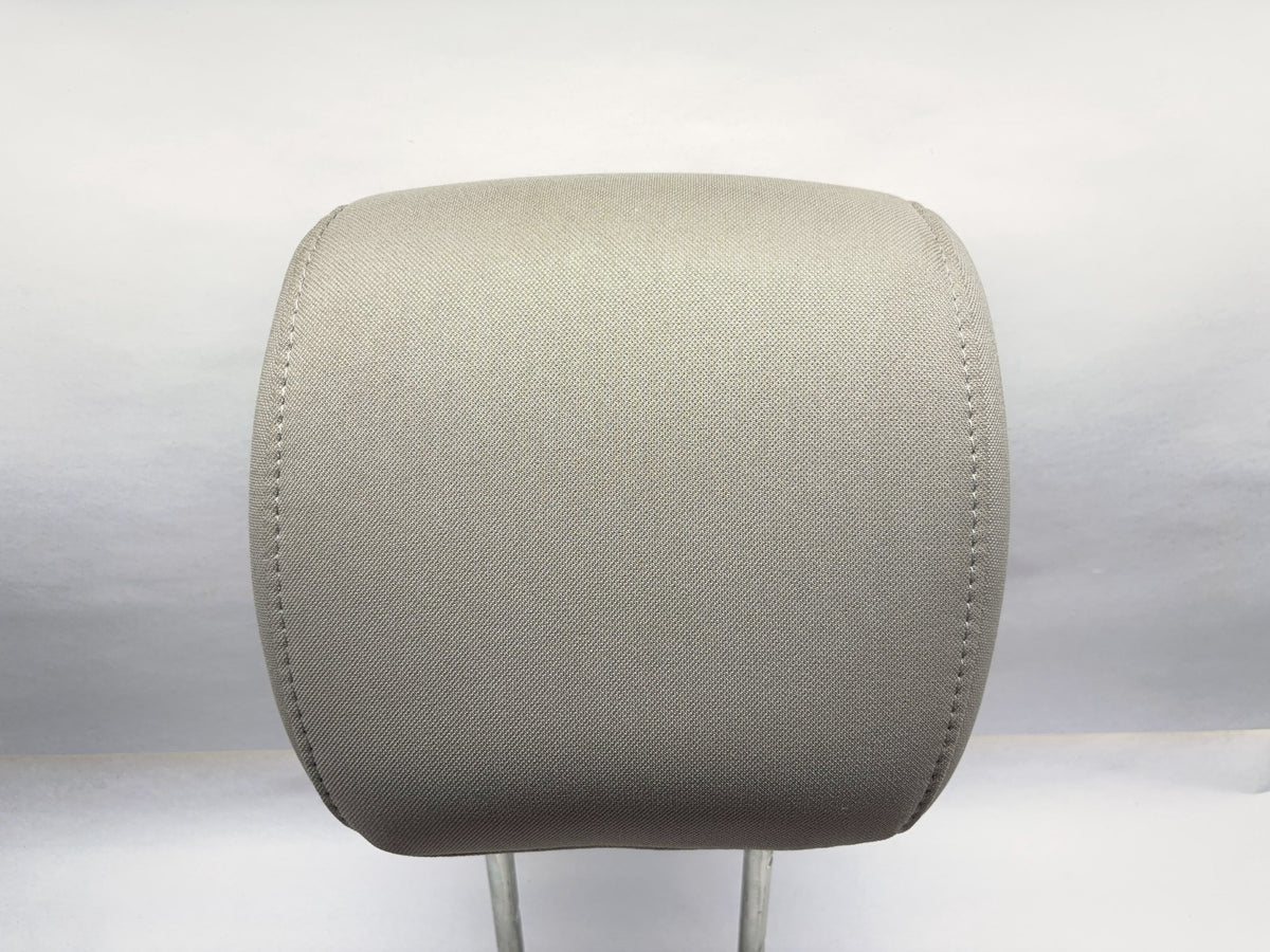 Rear Headrest 09-12 Dodge Ram 1500 10-12 Ram 2500 3500 Outer Tan *KT 1SG73DK2AA
