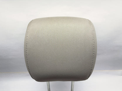 Rear Headrest 09-12 Dodge Ram 1500 10-12 Ram 2500 3500 Outer Tan *KT 1SG73DK2AA