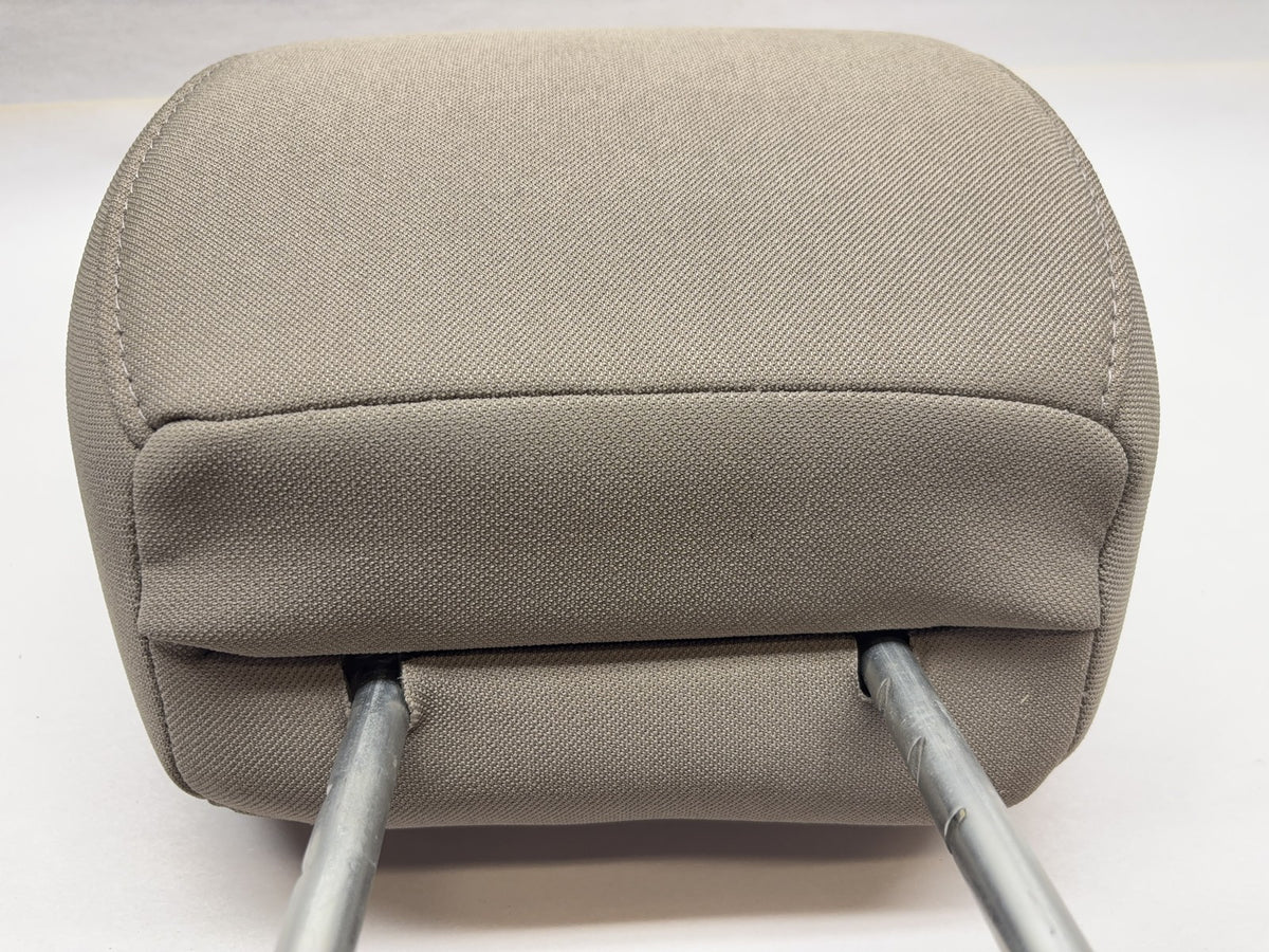 Rear Headrest 09-12 Dodge Ram 1500 10-12 Ram 2500 3500 Outer Tan *KT 1SG73DK2AA