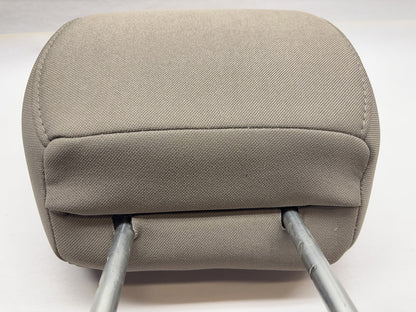 Rear Headrest 09-12 Dodge Ram 1500 10-12 Ram 2500 3500 Outer Tan *KT 1SG73DK2AA