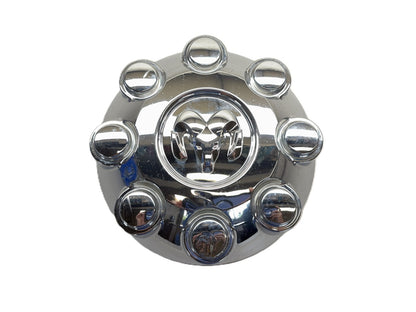 CHROME Hubcap Center Cap 2003-2011 Dodge Ram 2500 52121450AB *Damaged*