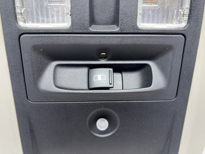 LED Overhead Console 2013-2018 Ram 1500 2500 3500 5SK70BD1AA Pwr Window Homelink