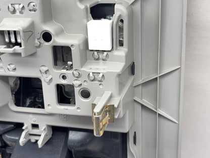 LED Overhead Console 2013-2018 Ram 1500 2500 3500 5SK70BD1AA Pwr Window Homelink
