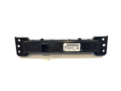 2009-12 Ram 1500 Dash Switch Tow Haul Traction Control Hazard Button 68026055AC