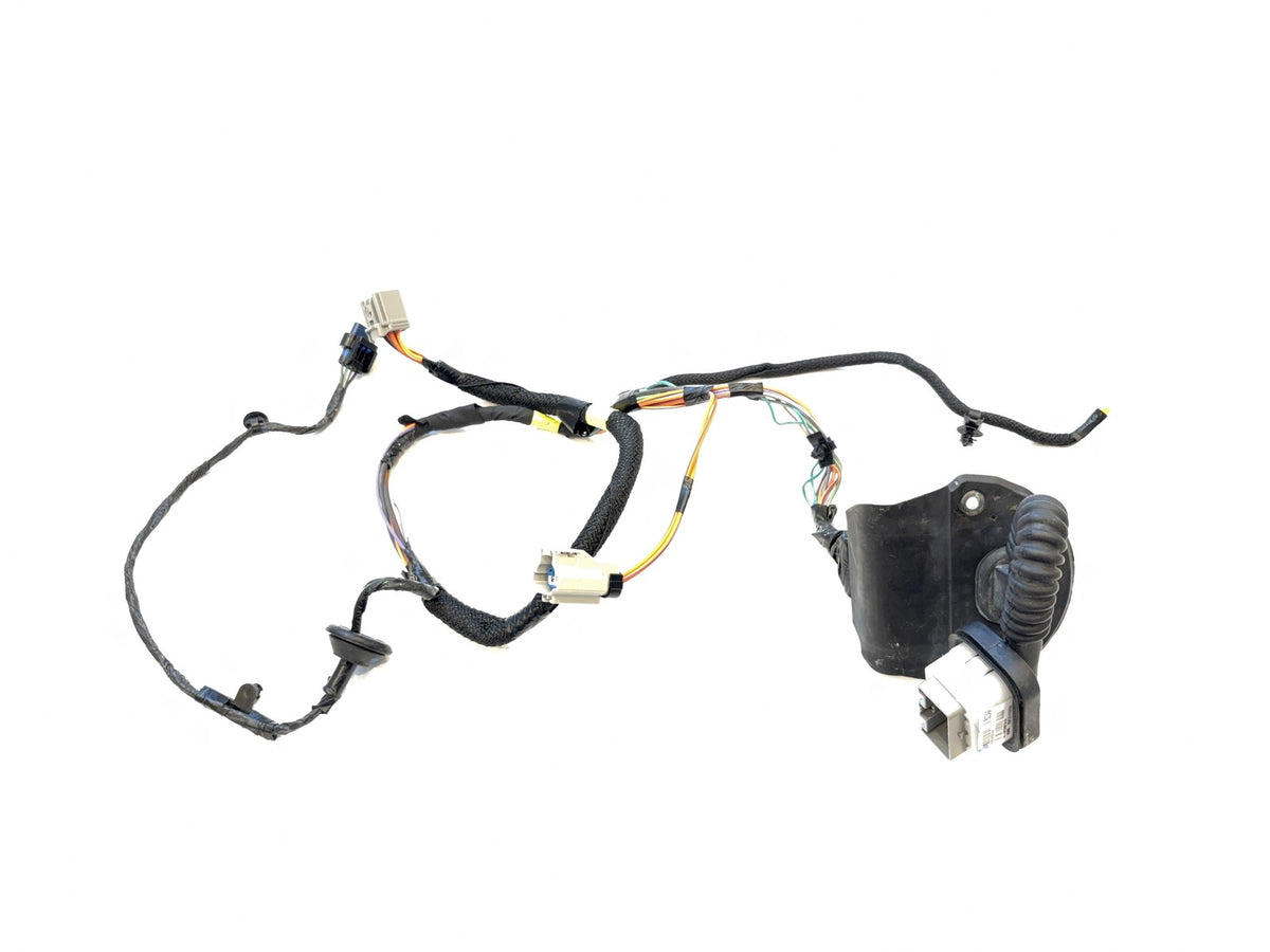 Pass Right Side Rear Door Wiring Harness 2016-2017 Ram 1500 2500 3500 68263803AA