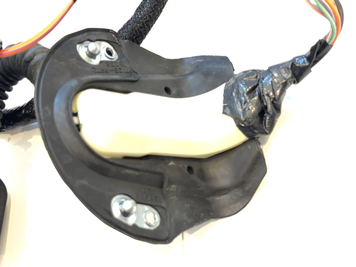 Pass Right Side Rear Door Wiring Harness 2016-2017 Ram 1500 2500 3500 68263803AA