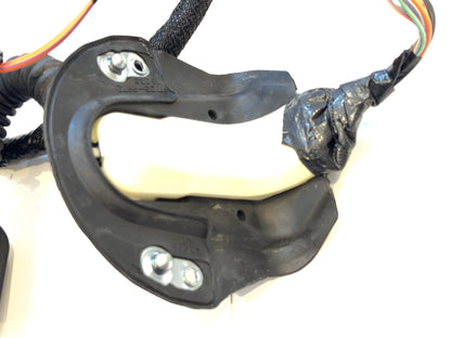 Pass Right Side Rear Door Wiring Harness 2016-2017 Ram 1500 2500 3500 68263803AA