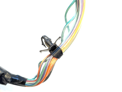 Pass Right Side Rear Door Wiring Harness 2016-2017 Ram 1500 2500 3500 68263803AA