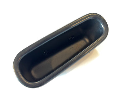 Door Pull Cup Pair 1998-2001 Ram 1500 2500 3500 4-door W/ Pwr Window 55350342