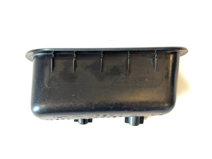 Door Pull Cup Pair 1998-2001 Ram 1500 2500 3500 4-door W/ Pwr Window 55350342