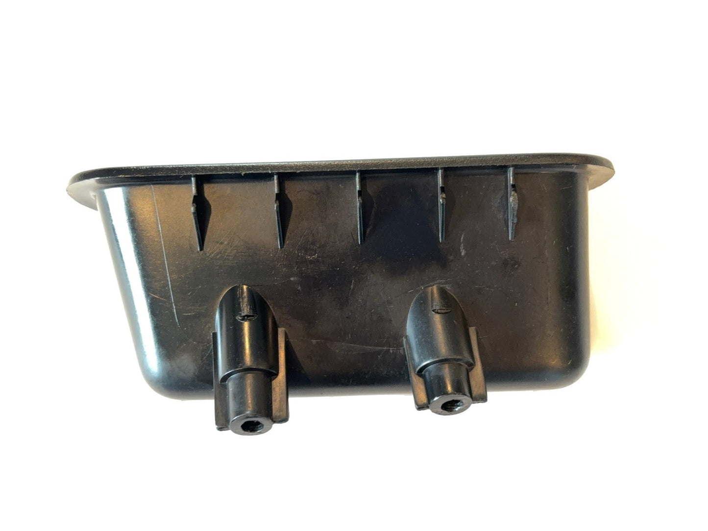 Door Pull Cup Pair 1998-2001 Ram 1500 2500 3500 4-door W/ Pwr Window 55350342