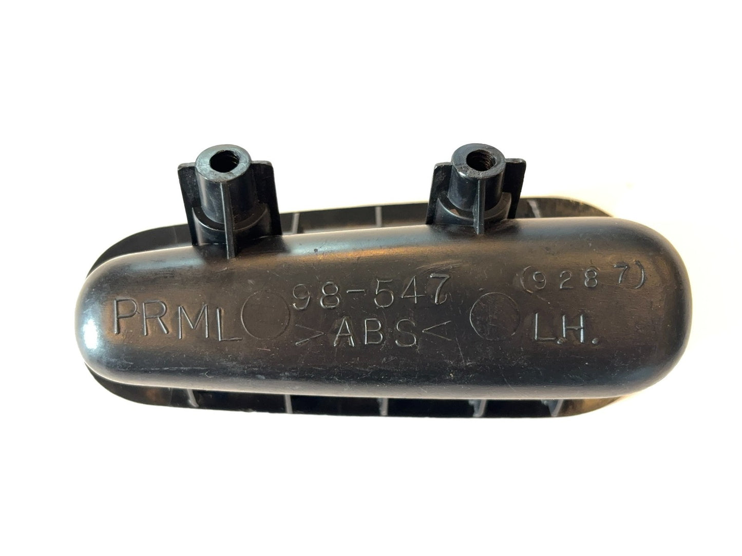 Door Pull Cup Pair 1998-2001 Ram 1500 2500 3500 4-door W/ Pwr Window 55350342