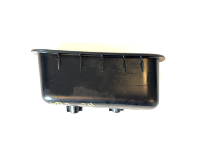 Door Pull Cup Pair 1998-2001 Ram 1500 2500 3500 4-door W/ Pwr Window 55350342