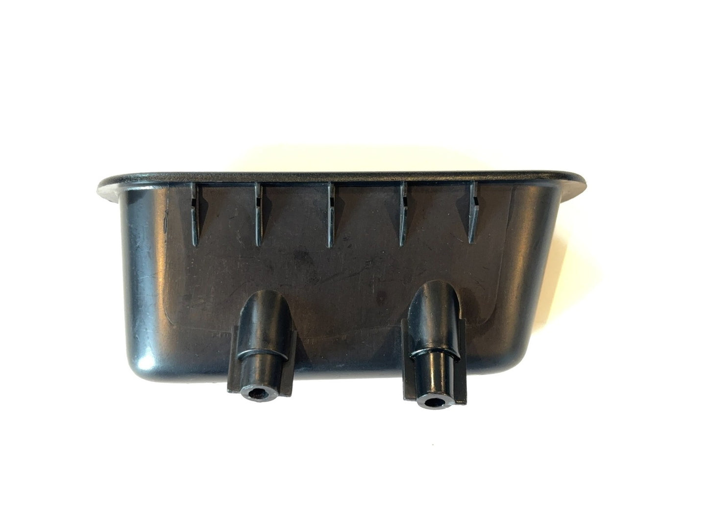 Door Pull Cup Pair 1998-2001 Ram 1500 2500 3500 4-door W/ Pwr Window 55350342