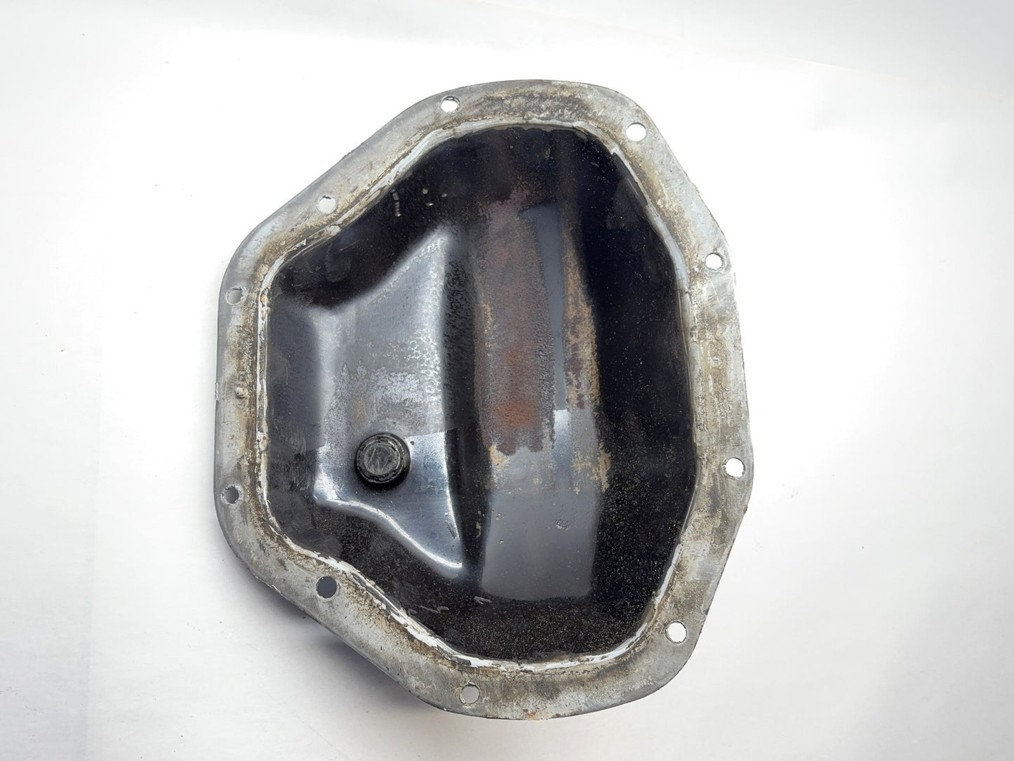 Rear Differential Cover, 1994-2002 Dodge Ram 2500 3500 Dana 80 Rear Axle