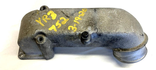 Intake Manifold Air Horn 2000-02 24V Dodge Ram 2500 3500. Cummins Part # 3937213
