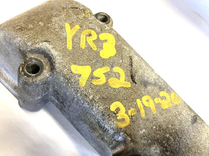 Intake Manifold Air Horn 2000-02 24V Dodge Ram 2500 3500. Cummins Part # 3937213