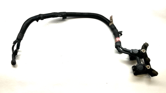 Grid Heater Relays and Harness 1994-02 Dodge Ram 2500 3500, Cummins
